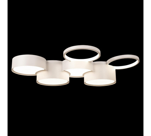 Потолочная люстра Loft IT Pin 10317/7 White