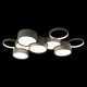 Потолочная люстра Loft IT Pin 10317/9 Grey