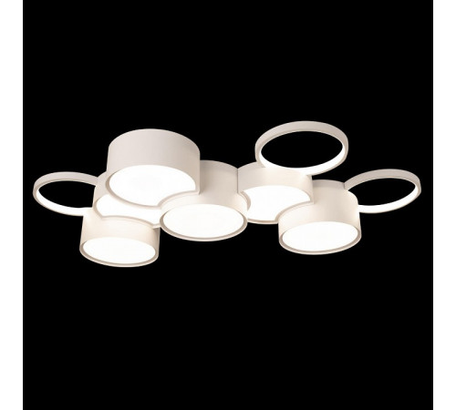 Потолочная люстра Loft IT Pin 10317/9 White
