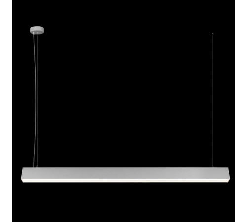 Подвесной светильник Loft IT Vim 10318/A White