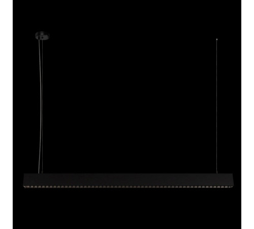 Подвесной светильник Loft IT Vim 10318/D Black Подвесной светильник Loft IT Vim 10318/D Black