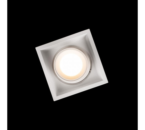 Встраиваемый светильник Loft IT Flash 10319/B White Встраиваемый светильник Loft IT Flash 10319/B White