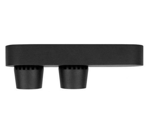 Накладной спот Loft IT Quiet 10320/2 Black Накладной спот Loft IT Quiet 10320/2 Black