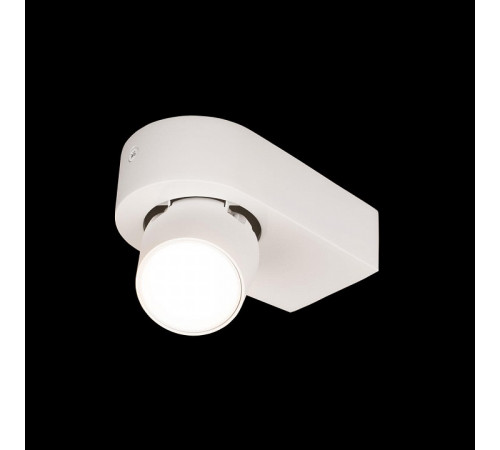 Накладной спот Loft IT Quiet 10320 White Накладной спот Loft IT Quiet 10320 White