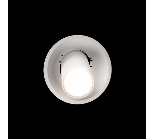 Встраиваемый светильник Loft IT Lens 10322/A White Встраиваемый светильник Loft IT Lens 10322/A White