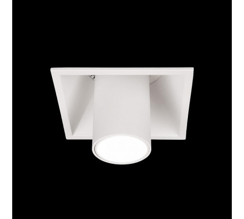Встраиваемый светильник Loft IT Lens 10322/B White Встраиваемый светильник Loft IT Lens 10322/B White