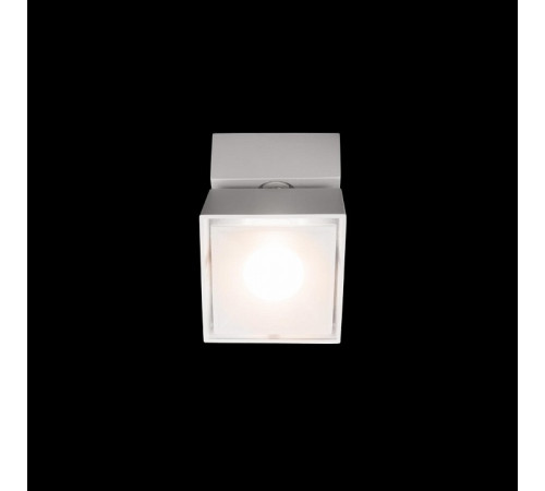 Накладной спот Loft IT Focus 10323/B White Накладной спот Loft IT Focus 10323/B White