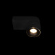 Накладной спот Loft IT Knof 10324/A Gold Black