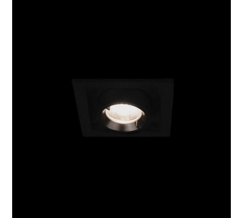 Встраиваемый светильник Loft IT Apex 10327/B Black