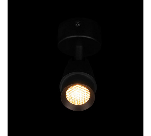 Спот Loft IT Comb 10330/A Black