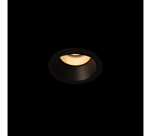 Встраиваемый светильник Loft IT Tempo 10331 Black Встраиваемый светильник Loft IT Tempo 10331 Black