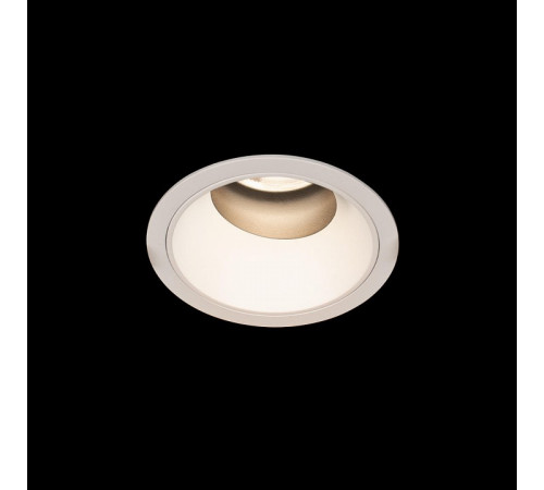 Встраиваемый светильник Loft IT Tempo 10331 White Встраиваемый светильник Loft IT Tempo 10331 White