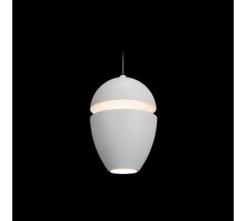 Подвесной светильник Loft IT Viterbo 10336 White