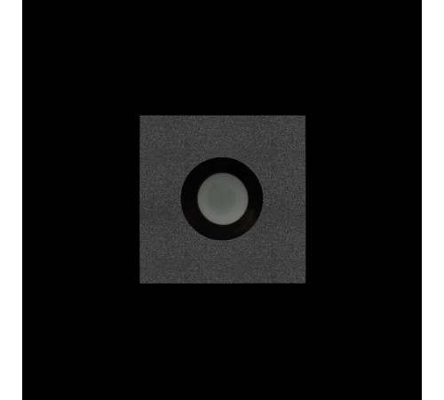Встраиваемый светильник Loft IT Chip 10338/A Black Встраиваемый светильник Loft IT Chip 10338/A Black
