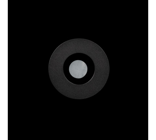 Встраиваемый светильник Loft IT Chip 10338/B Black