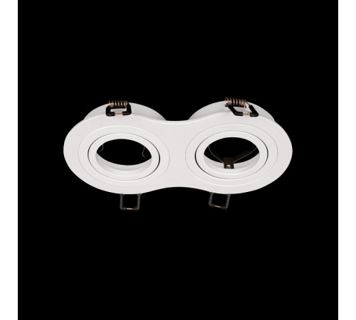 Встраиваемый светильник Loft IT Hap 10341/2B White Встраиваемый светильник Loft IT Hap 10341/2B White