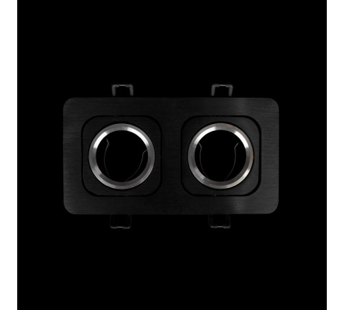 Встраиваемый светильник Loft IT Trick 10342/2 Black Встраиваемый светильник Loft IT Trick 10342/2 Black