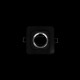 Встраиваемый светильник Loft IT Trick 10342 Black