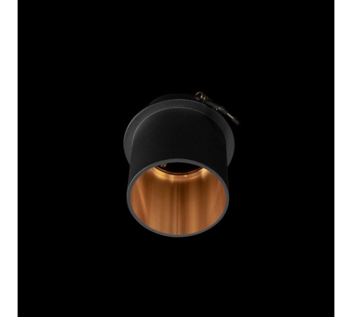 Встраиваемый светильник Loft IT Limit 10343/B Black Gold Встраиваемый светильник Loft IT Limit 10343/B Black Gold