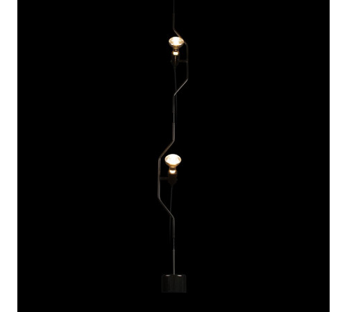 Подвесной светильник Loft IT Parentesi 10346/2 Black