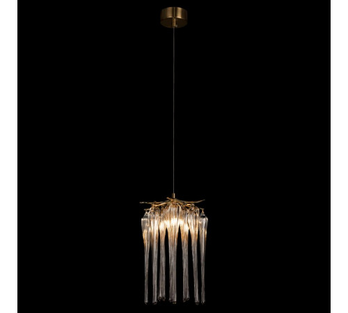Подвесной светильник Loft IT Waterfall 10350/206 AB Подвесной светильник Loft IT Waterfall 10350/206 AB