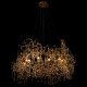 Подвесная люстра Loft IT Coral 10351/1000 AB