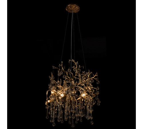 Подвесная люстра Loft IT Coral 10351/600 AB Подвесная люстра Loft IT Coral 10351/600 AB