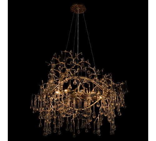 Подвесная люстра Loft IT Coral 10351/800 AB