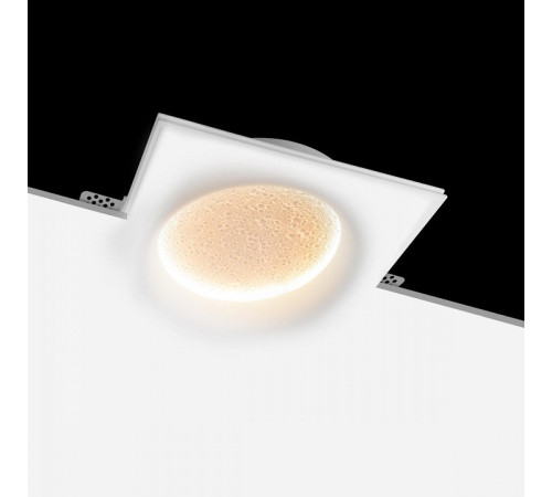Встраиваемый гипсовый светильник Loft IT Galaxy 10354/200 Встраиваемый гипсовый светильник Loft IT Galaxy 10354/200