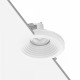 Встраиваемый гипсовый светильник Loft IT Ghost 10356A