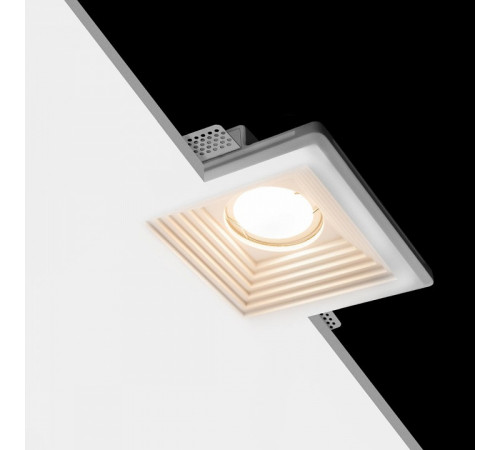 Встраиваемый гипсовый светильник Loft IT Ghost 10356B
