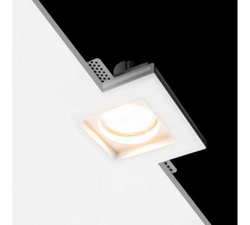 Встраиваемый гипсовый светильник Loft IT Ghost 10356D