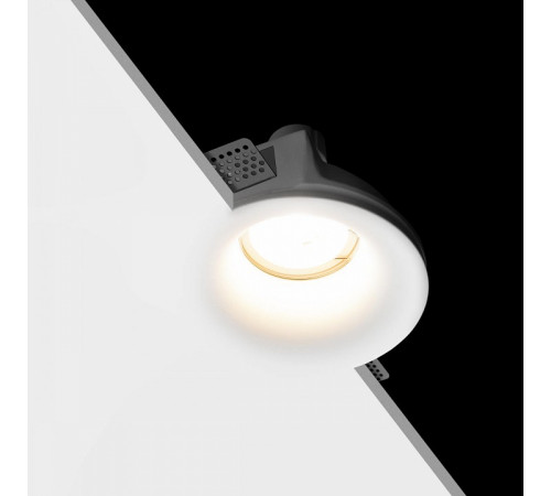 Встраиваемый гипсовый светильник Loft IT Ghost 10356E