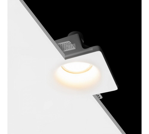 Встраиваемый гипсовый светильник Loft IT Ghost 10356F