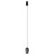 Подвесной светильник Loft IT Blackout 10357/1