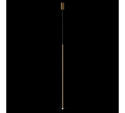 Подвесной светильник Loft IT Reed 10358/830 Disk AB Подвесной светильник Loft IT Reed 10358/830 Disk AB