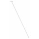 Встраиваемый светильник Loft IT Cane 10359/1000 White