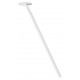 Встраиваемый светильник Loft IT Cane 10359/500 White