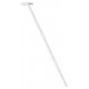 Встраиваемый светильник Loft IT Cane 10359/600 White