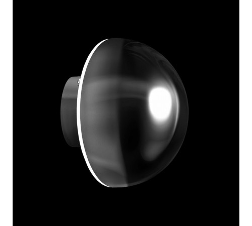 Настенный светильник Loft IT Dot 10362L Chrome