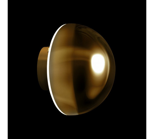 Настенный светильник Loft IT Dot 10362L Gold Настенный светильник Loft IT Dot 10362L Gold