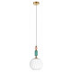 Бра Loft IT Family 10365W/B
