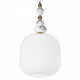 Бра Loft IT Family 10365W/B