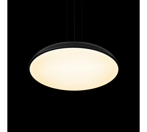 Подвесной светильник Loft IT Dime 10371P Black Подвесной светильник Loft IT Dime 10371P Black