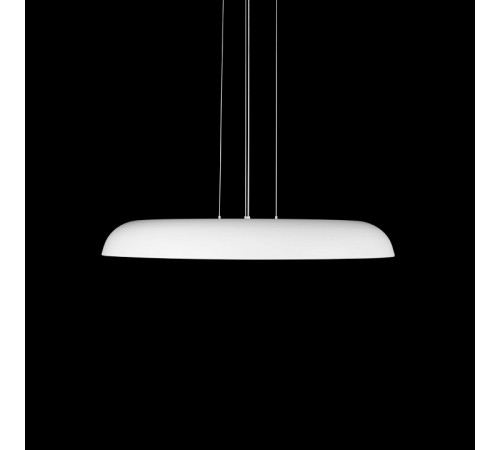 Подвесной светильник Loft IT Dime 10371P White