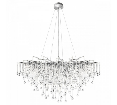 Подвесная люстра Loft IT Drops 10376/1000