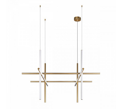 Подвесная люстра Loft IT Coordinates 10393/A