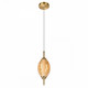 Подвесной светильник Loft IT Helix 10421/A Amber