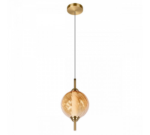 Подвесной светильник Loft IT Helix 10421/B Amber Подвесной светильник Loft IT Helix 10421/B Amber