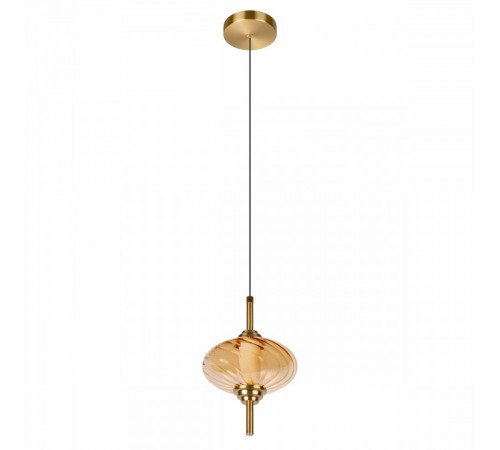 Подвесной светильник Loft IT Helix 10421/C Amber Подвесной светильник Loft IT Helix 10421/C Amber